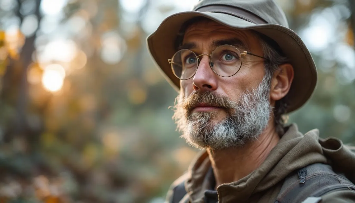 Editorial photograph representing the concept of ornithology