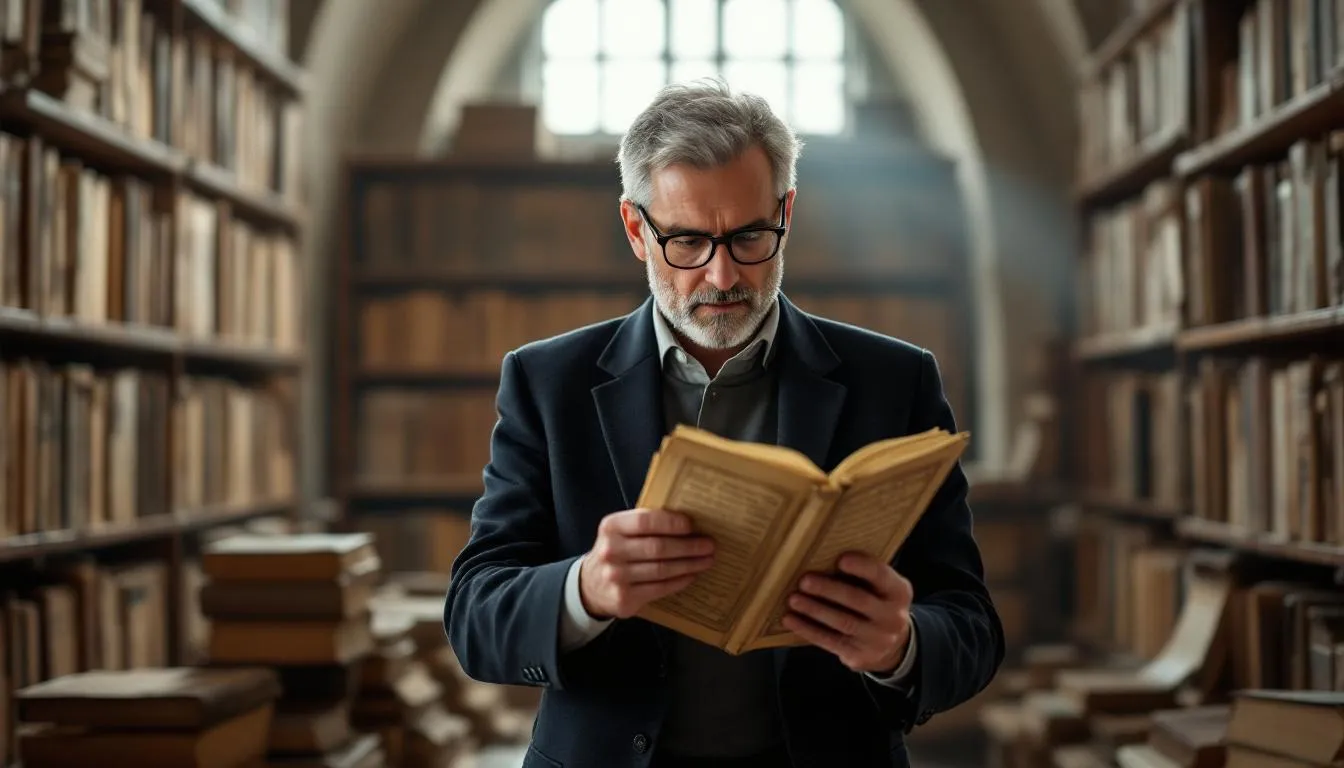 Editorial photograph representing the concept of ottoman history