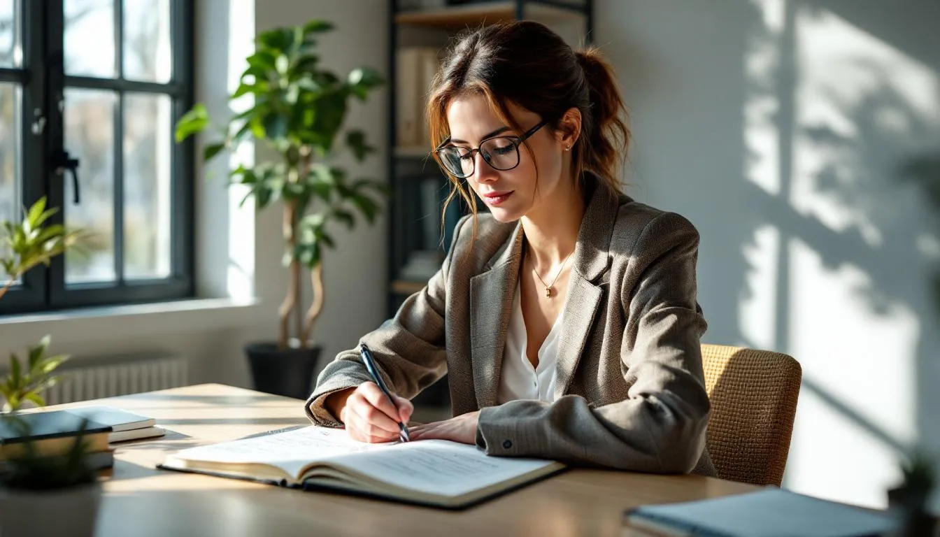 Editorial photograph representing the concept of personality psychology