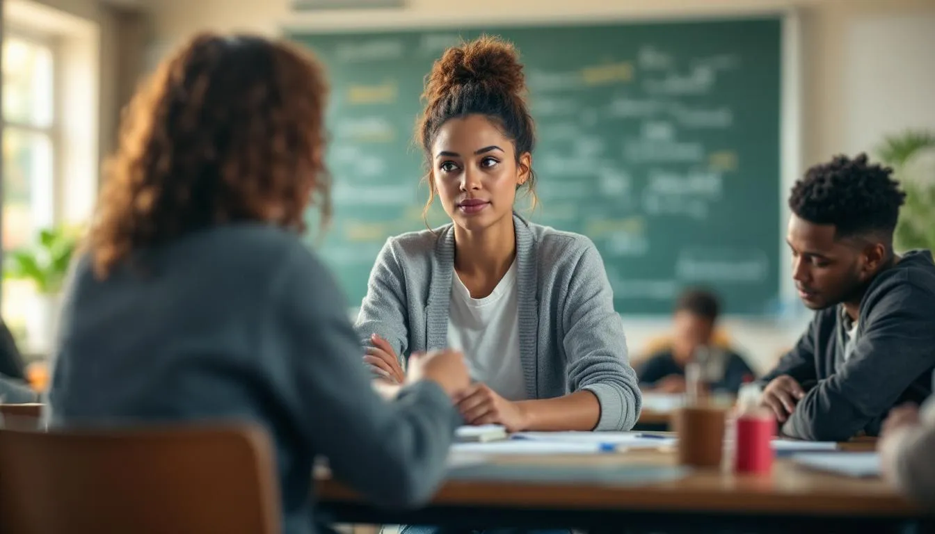 Editorial photograph representing the concept of philosophy of education