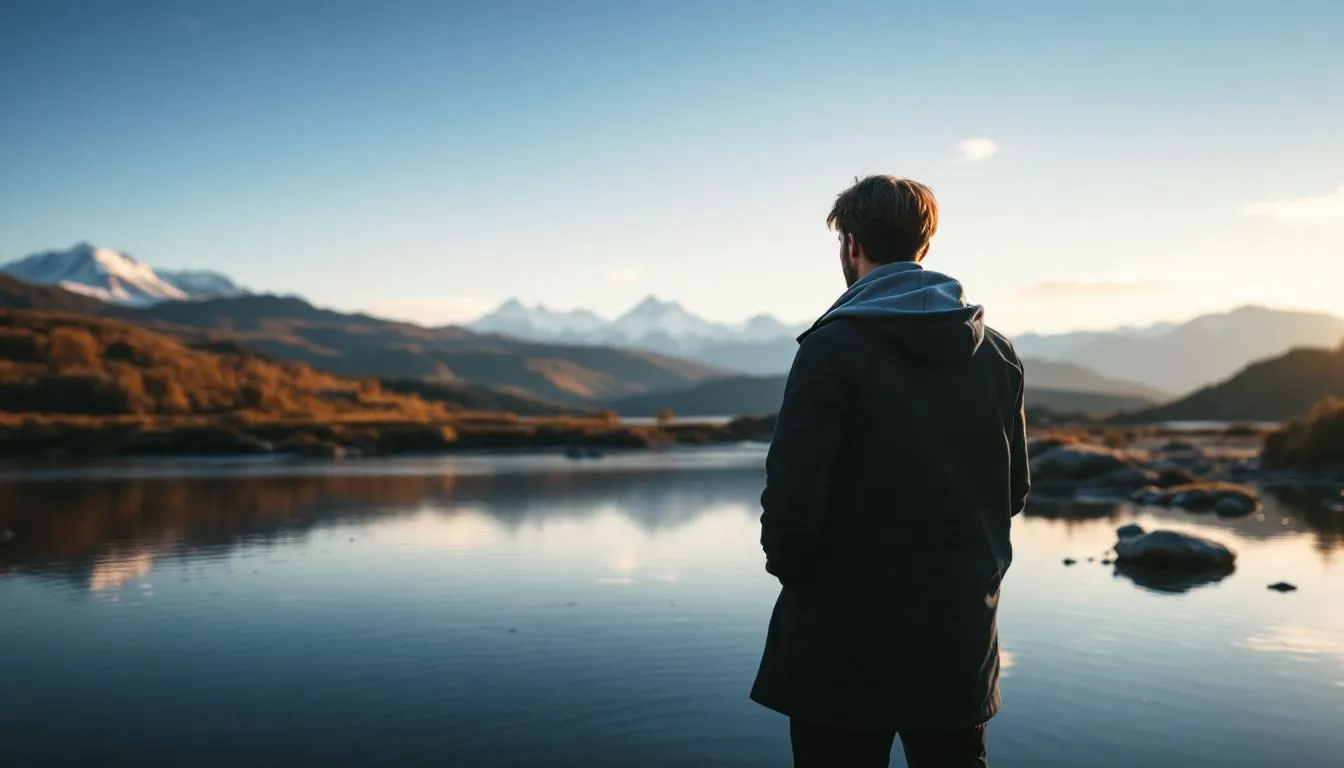 Editorial photograph representing the concept of philosophy of music