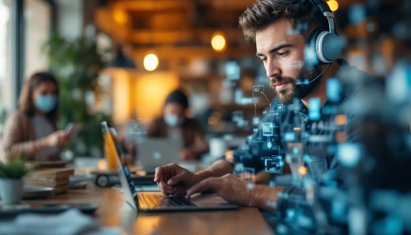 Editorial photograph representing the concept of pictography