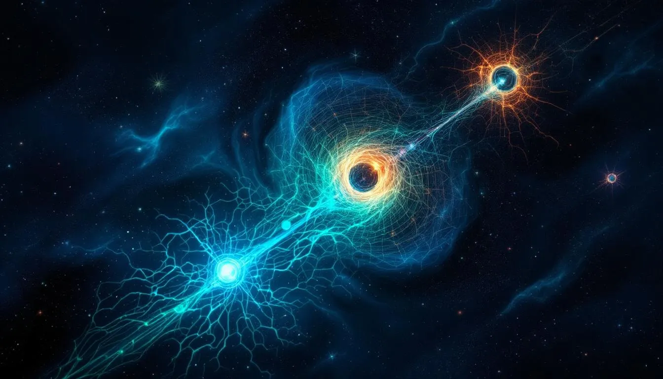 Editorial photograph representing the concept of playwriting