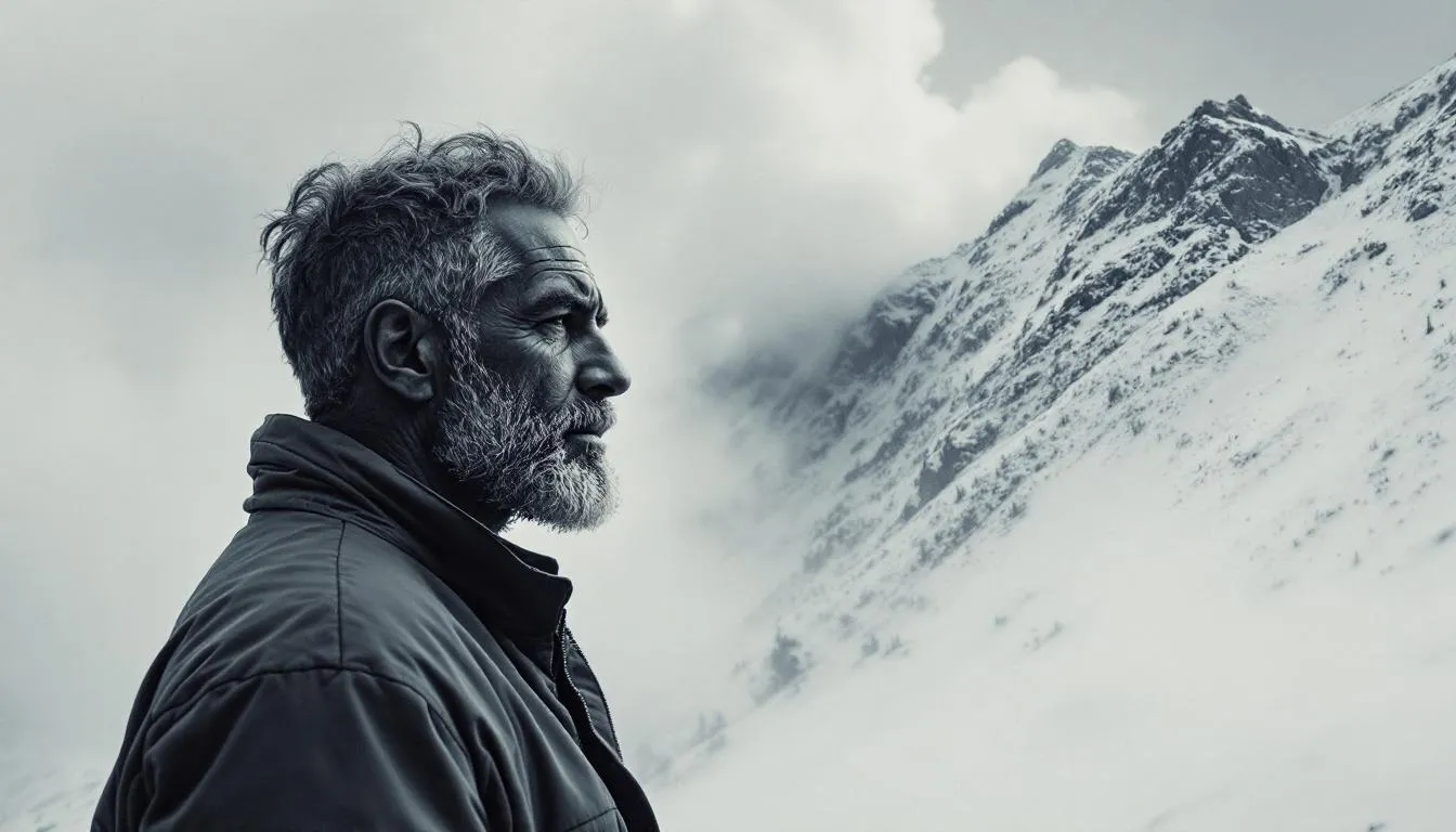 Editorial photograph representing the concept of portfolio management