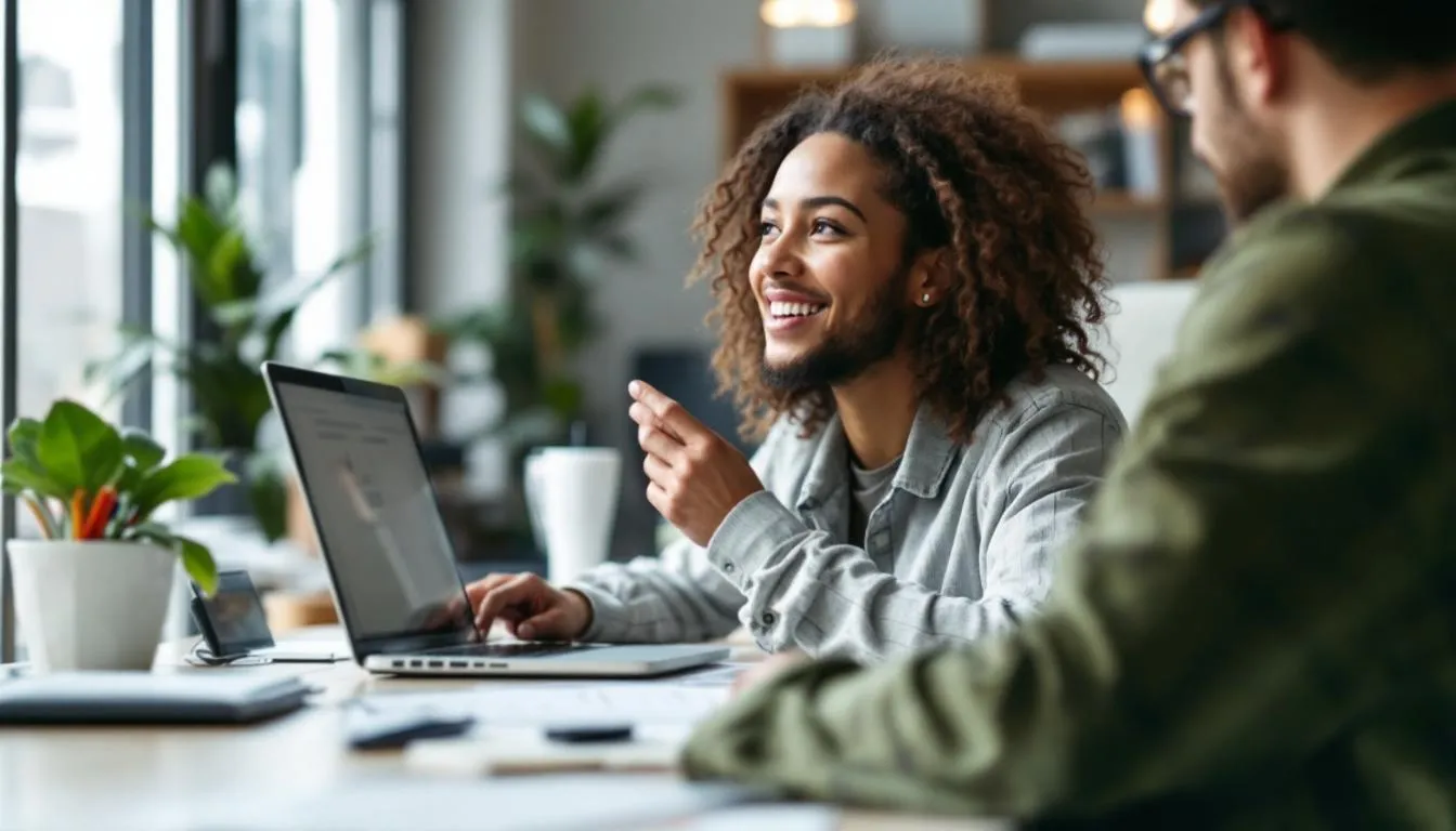 Editorial photograph representing the concept of pragmatism