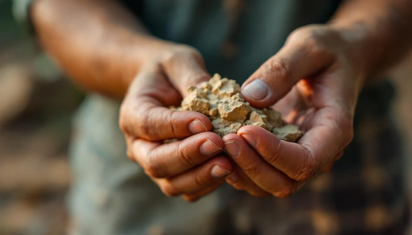 Editorial photograph representing the concept of pre-columbian history