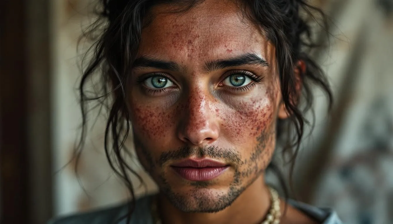 Editorial photograph representing the concept of property management