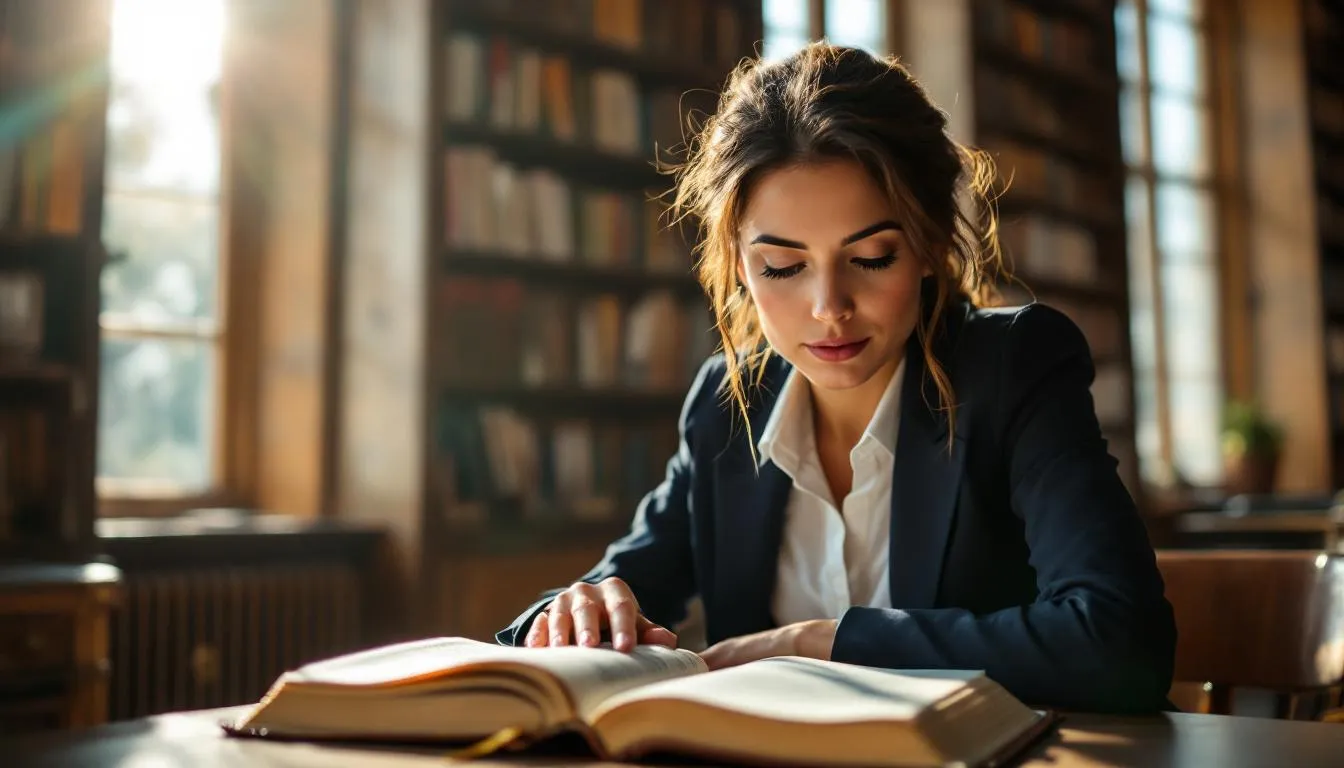Editorial photograph representing the concept of proverbs