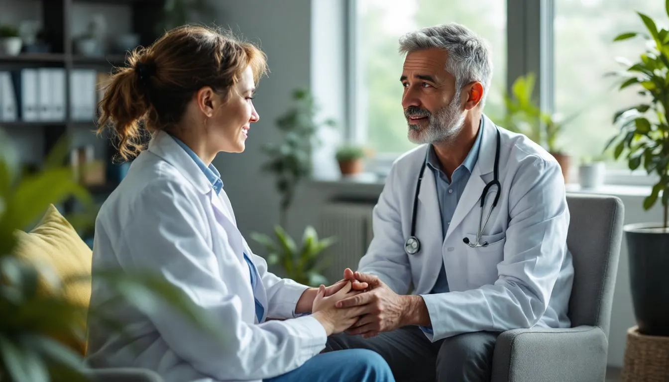 Editorial photograph representing the concept of psychiatry