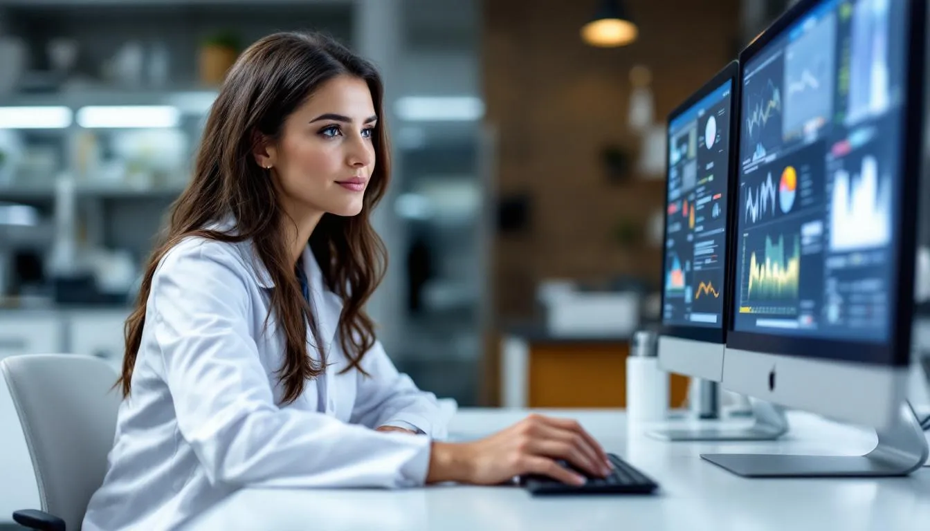 Editorial photograph representing the concept of psychophysics