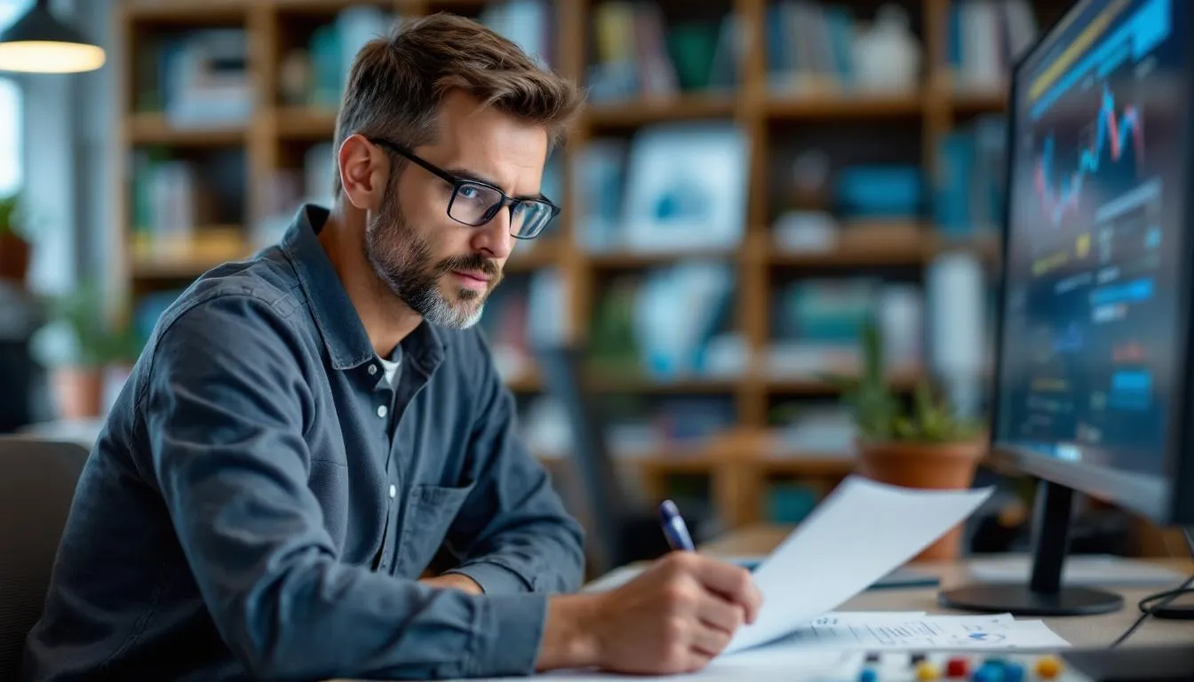 Editorial photograph representing the concept of real analysis