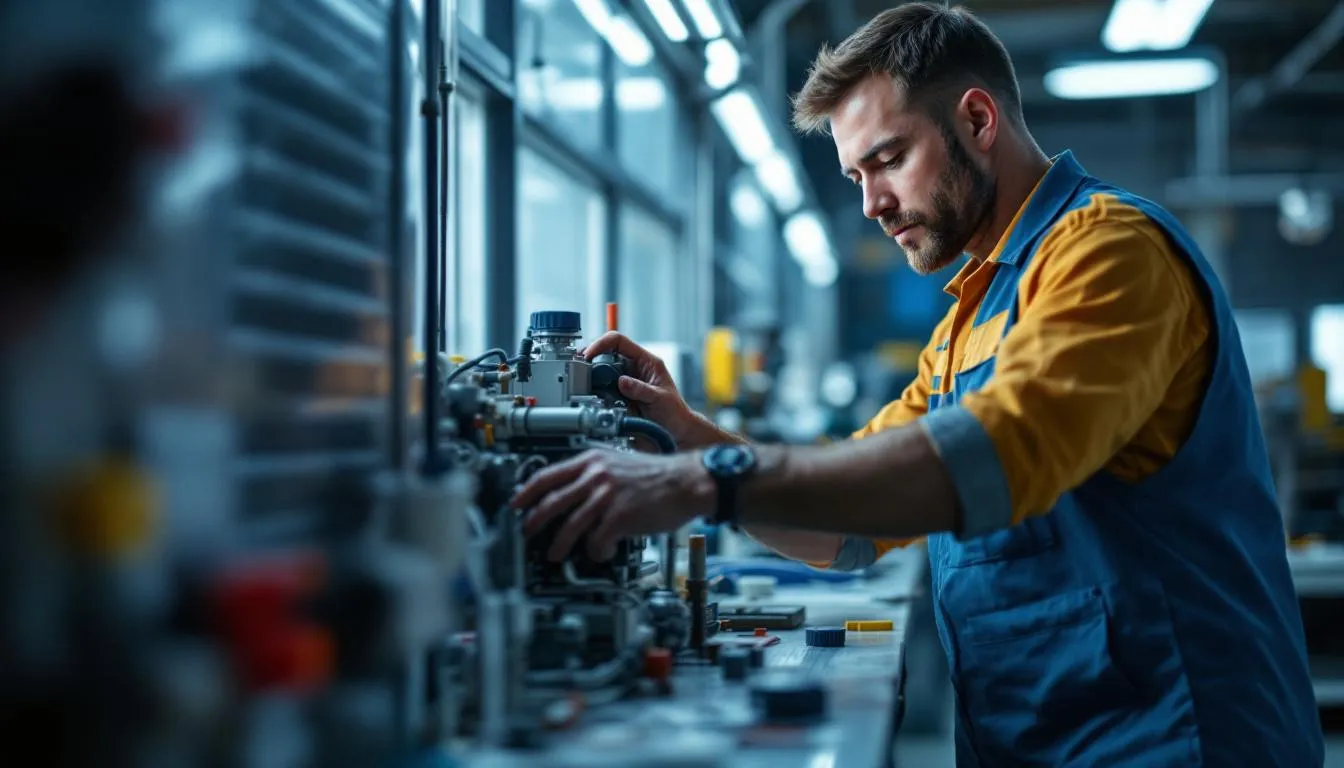 Editorial photograph representing the concept of refrigeration