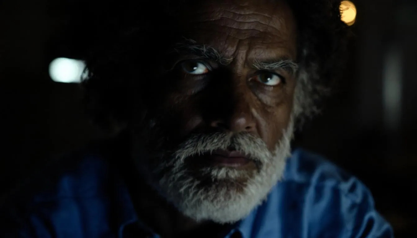 Editorial photograph representing the concept of riddles