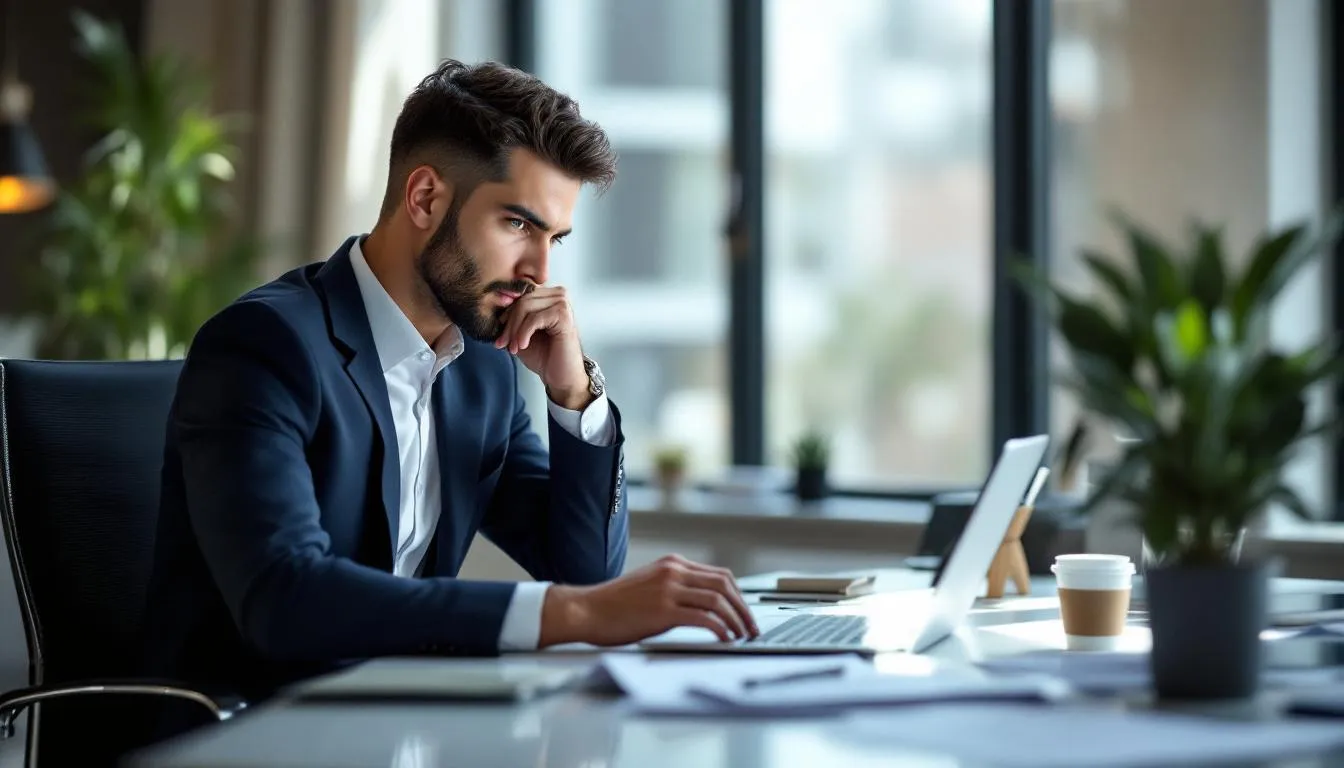 Editorial photograph representing the concept of risk management
