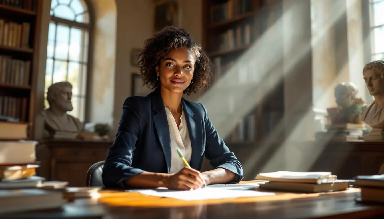 Editorial photograph representing the concept of roman law
