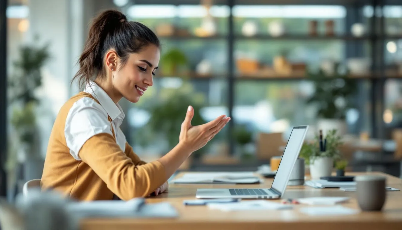 Editorial photograph representing the concept of sales