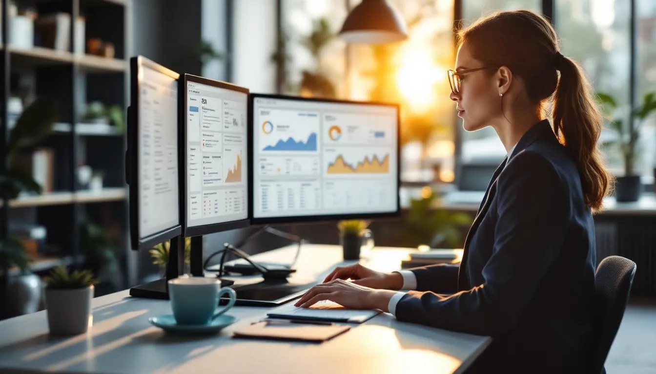 Editorial photograph representing the concept of seo (search engine optimization)