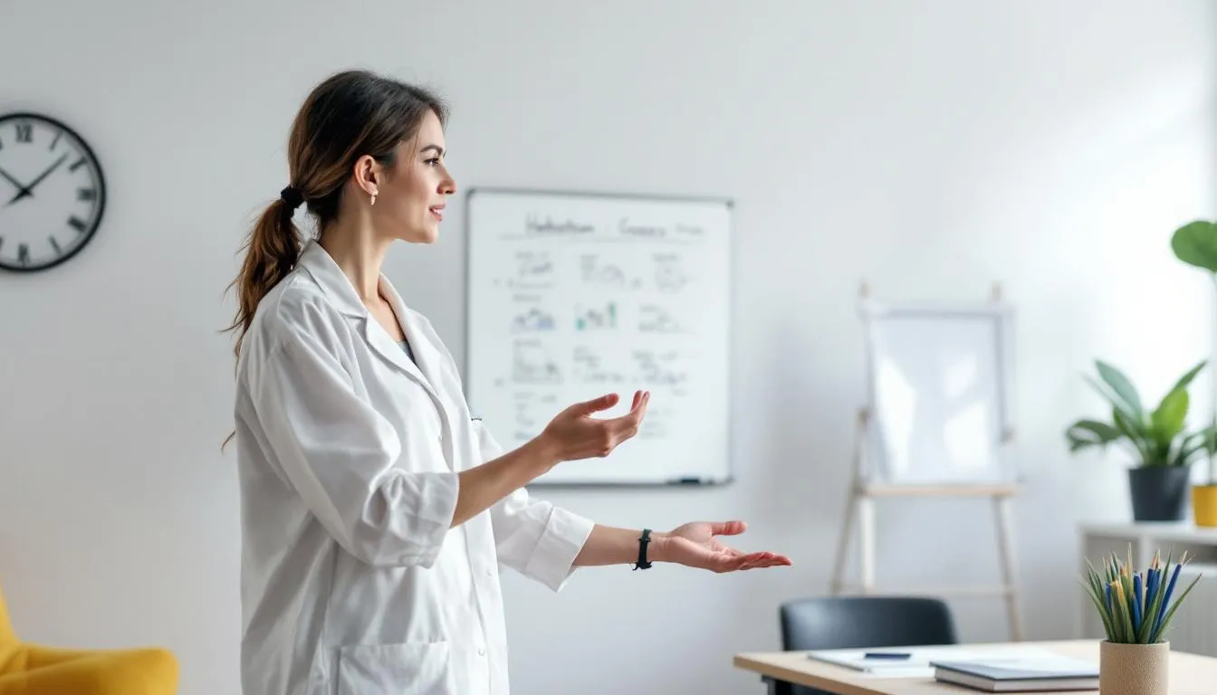 Editorial photograph representing the concept of set theory