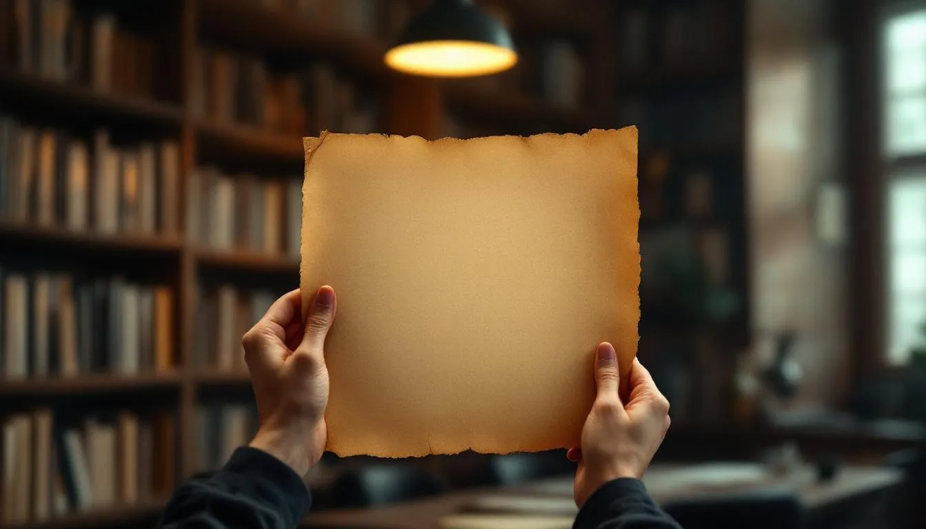 Editorial photograph representing the concept of social contract theory