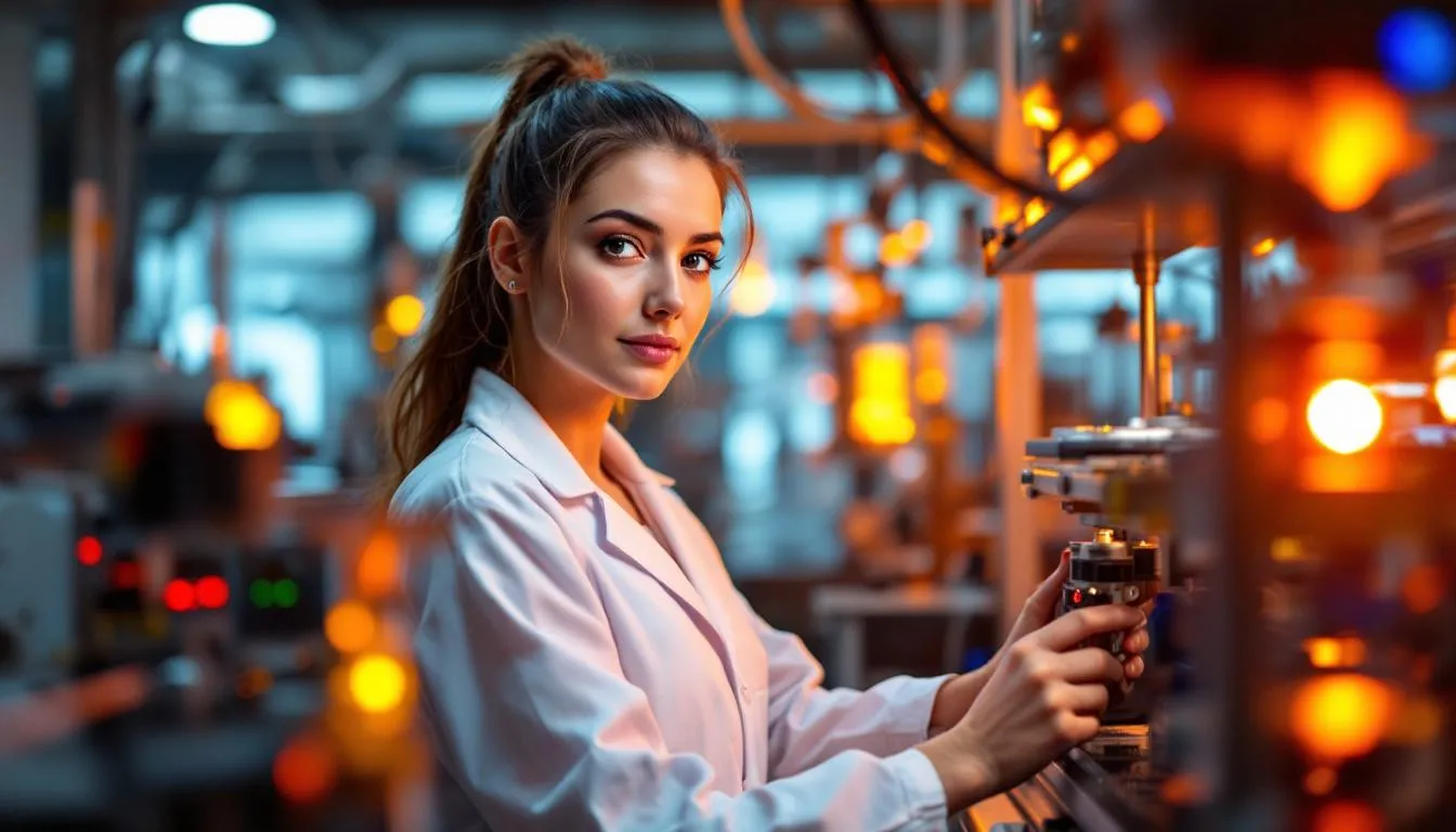 Editorial photograph representing the concept of solar physics