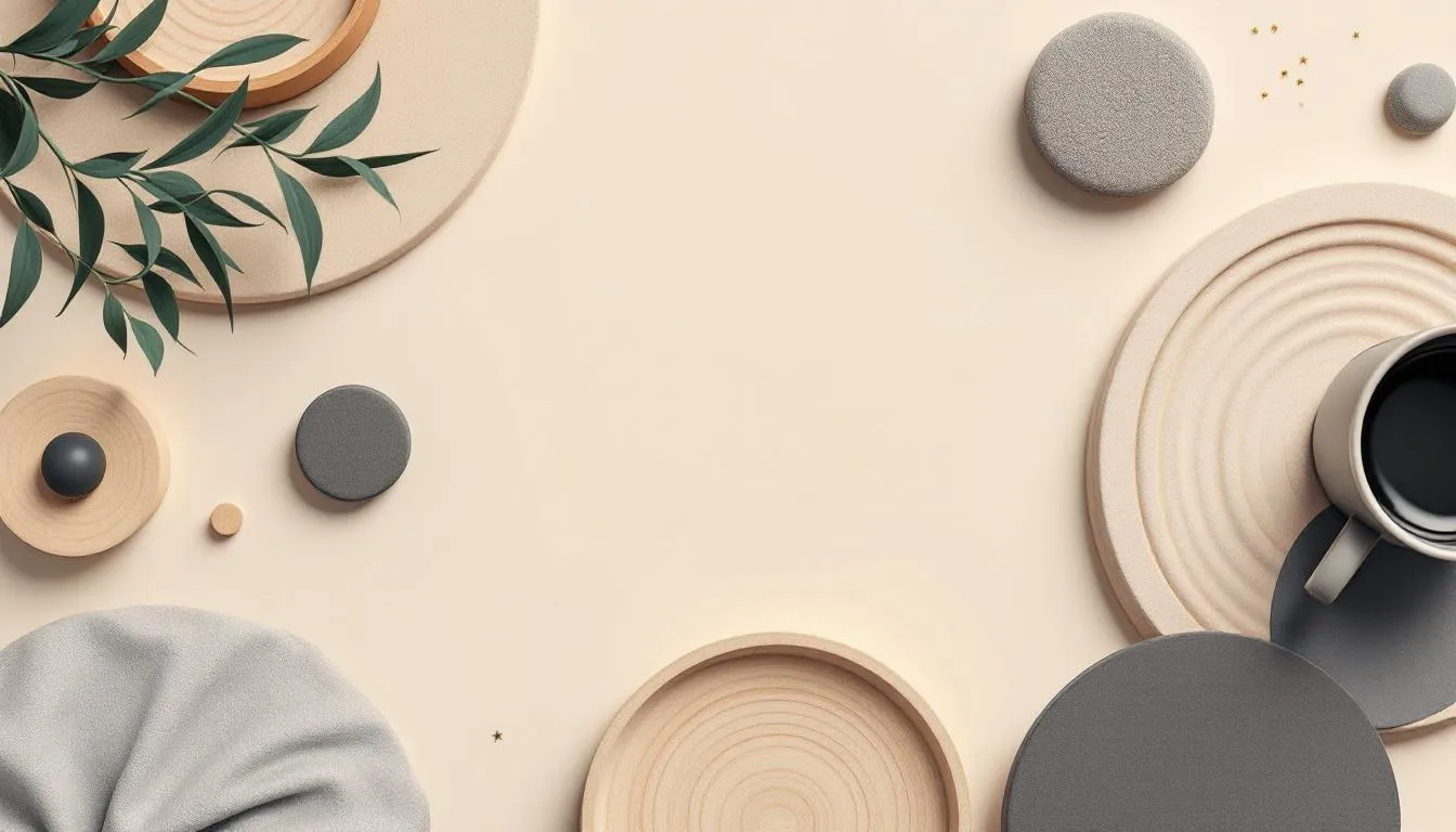 Editorial photograph representing the concept of sound design