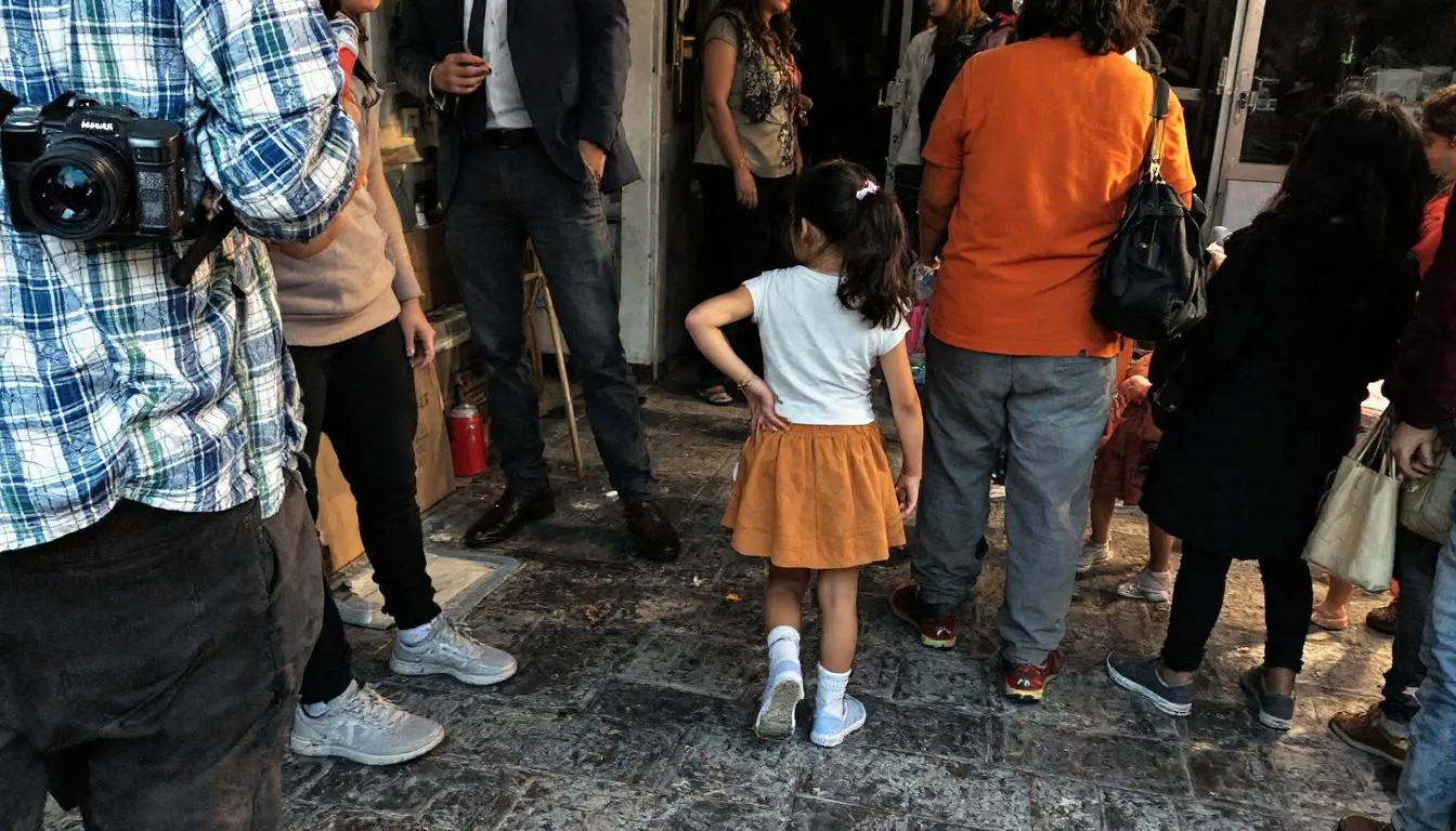 Editorial photograph representing the concept of sports broadcasting