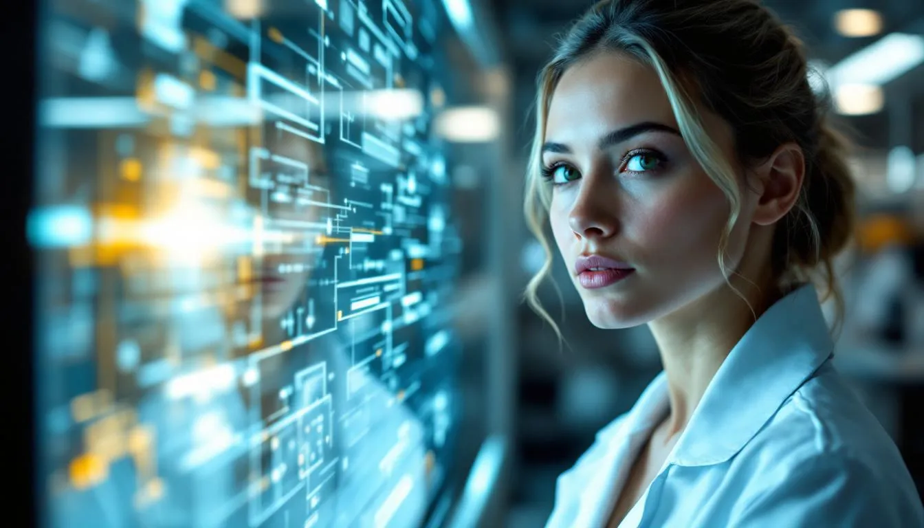 Editorial photograph representing the concept of statistical mechanics