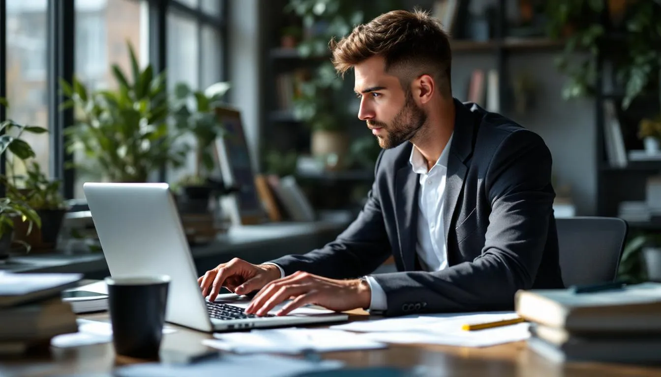 Editorial photograph representing the concept of statistical modeling