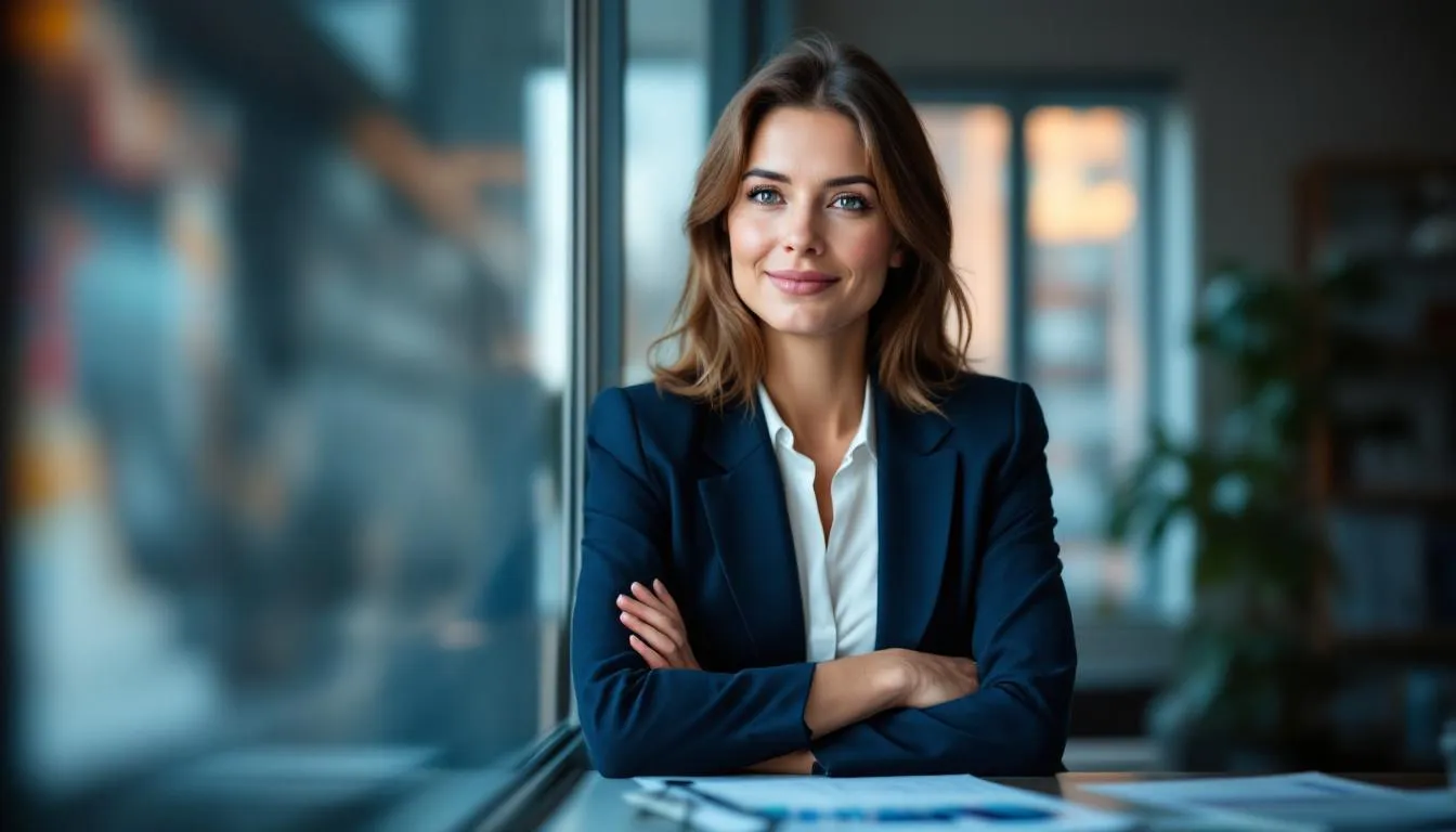 Editorial photograph representing the concept of statistics