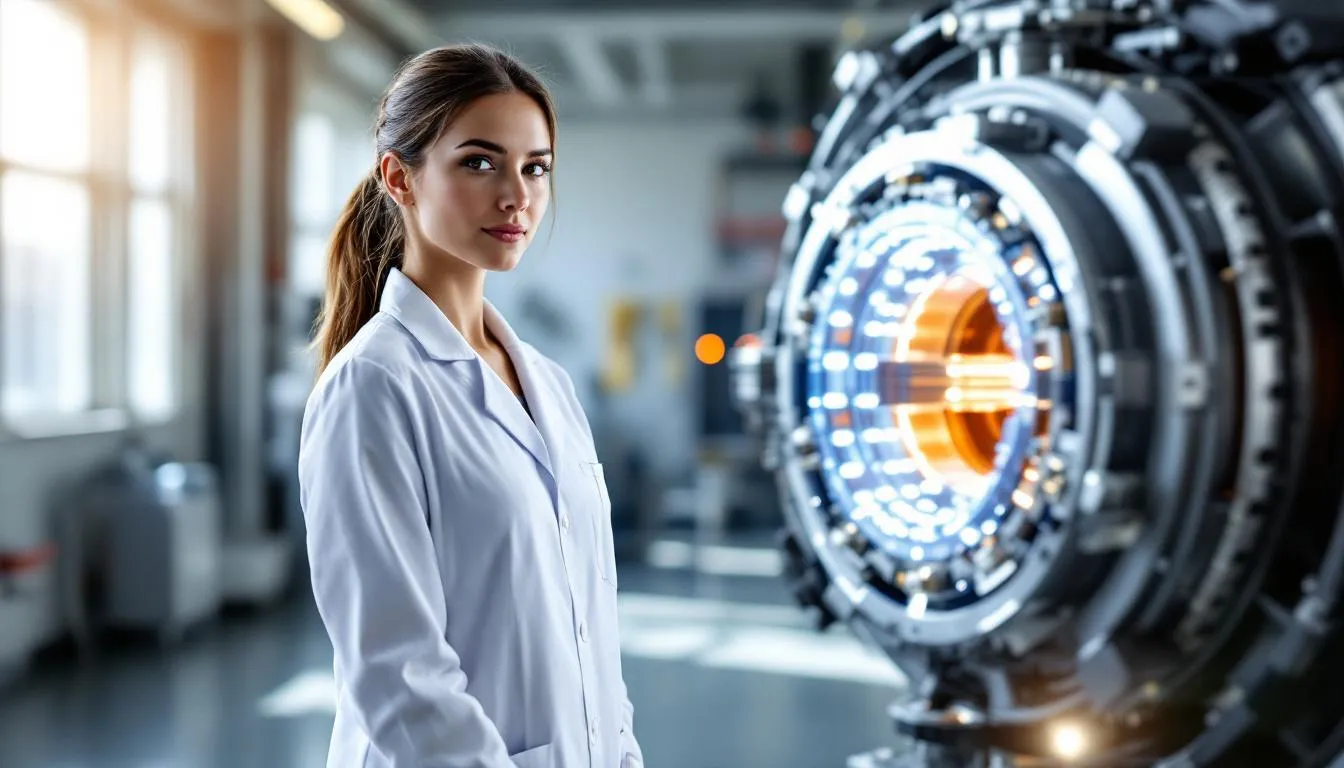 Editorial photograph representing the concept of subatomic particles