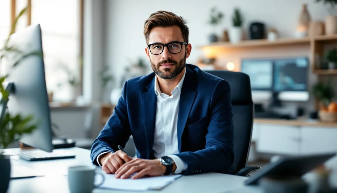 Editorial photograph representing the concept of systems engineering