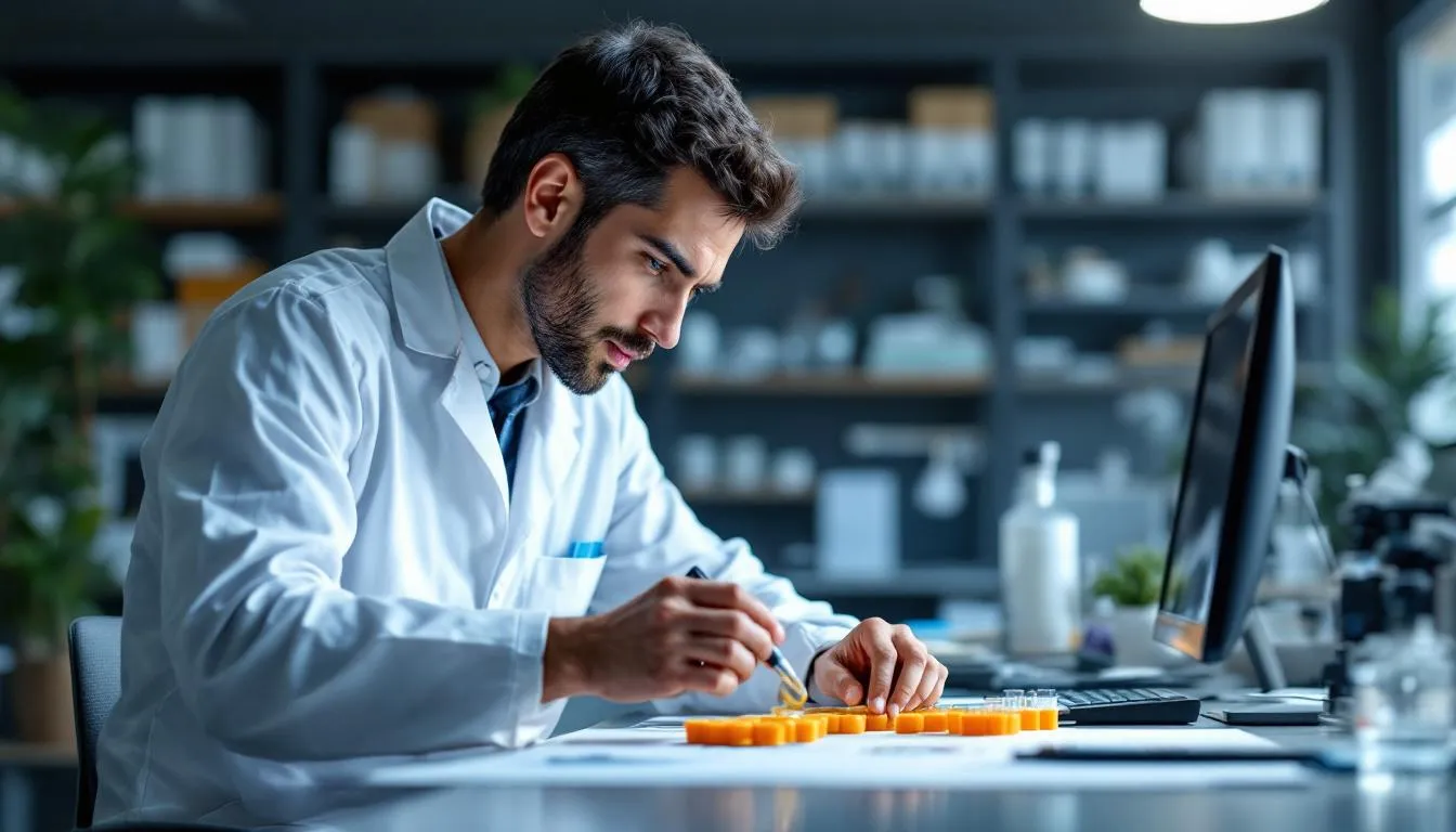 Editorial photograph representing the concept of taxonomy