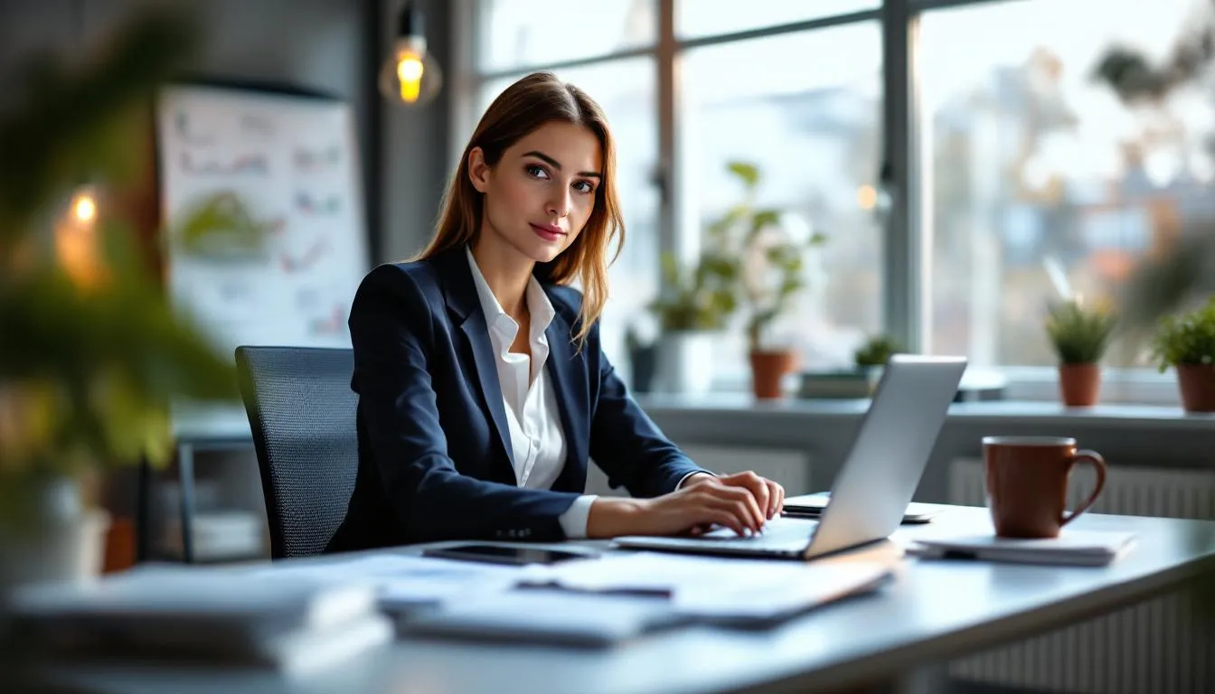 Editorial photograph representing the concept of technical analysis