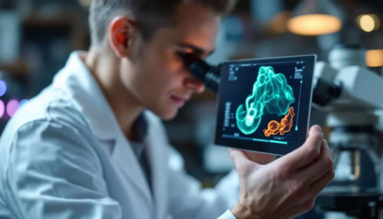 Editorial photograph representing the concept of teratology