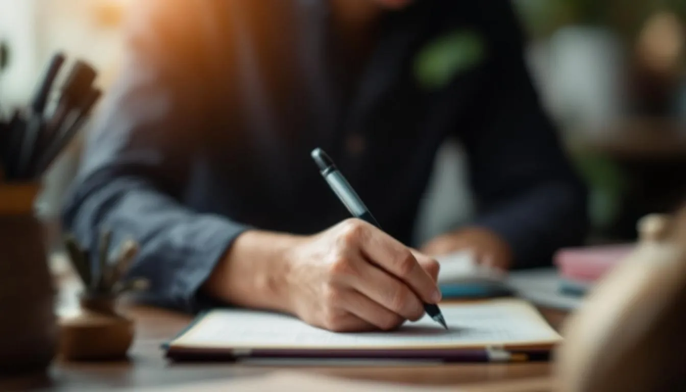 Editorial photograph representing the concept of thai language