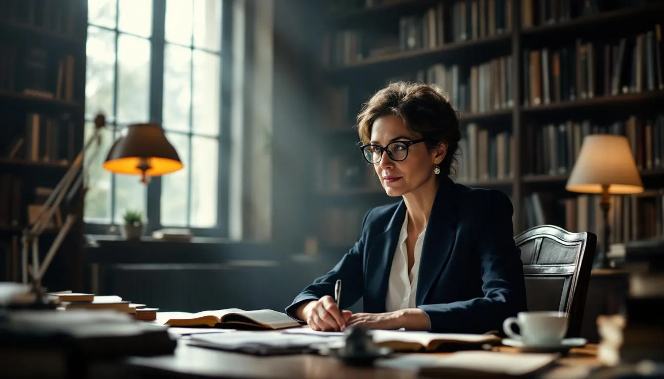 Editorial photograph representing the concept of theology