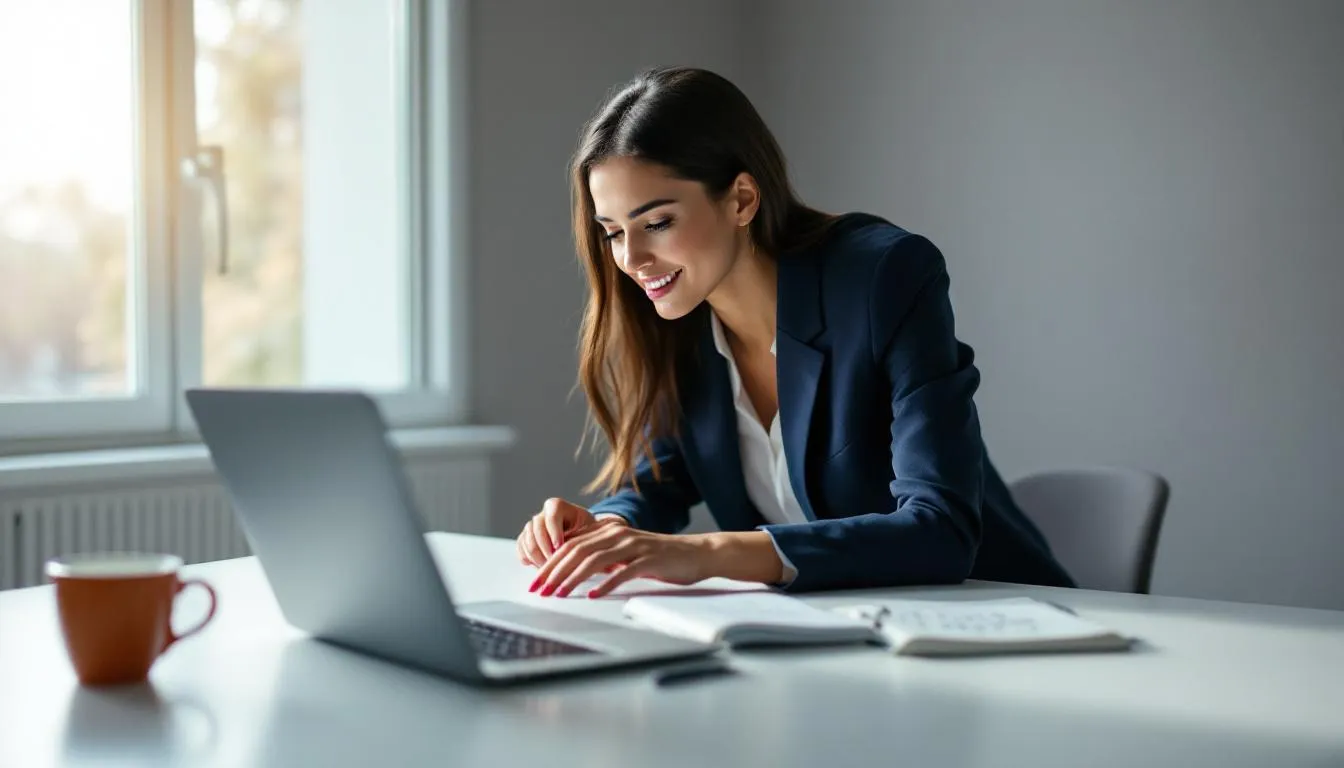 Editorial photograph representing the concept of thesaurus construction