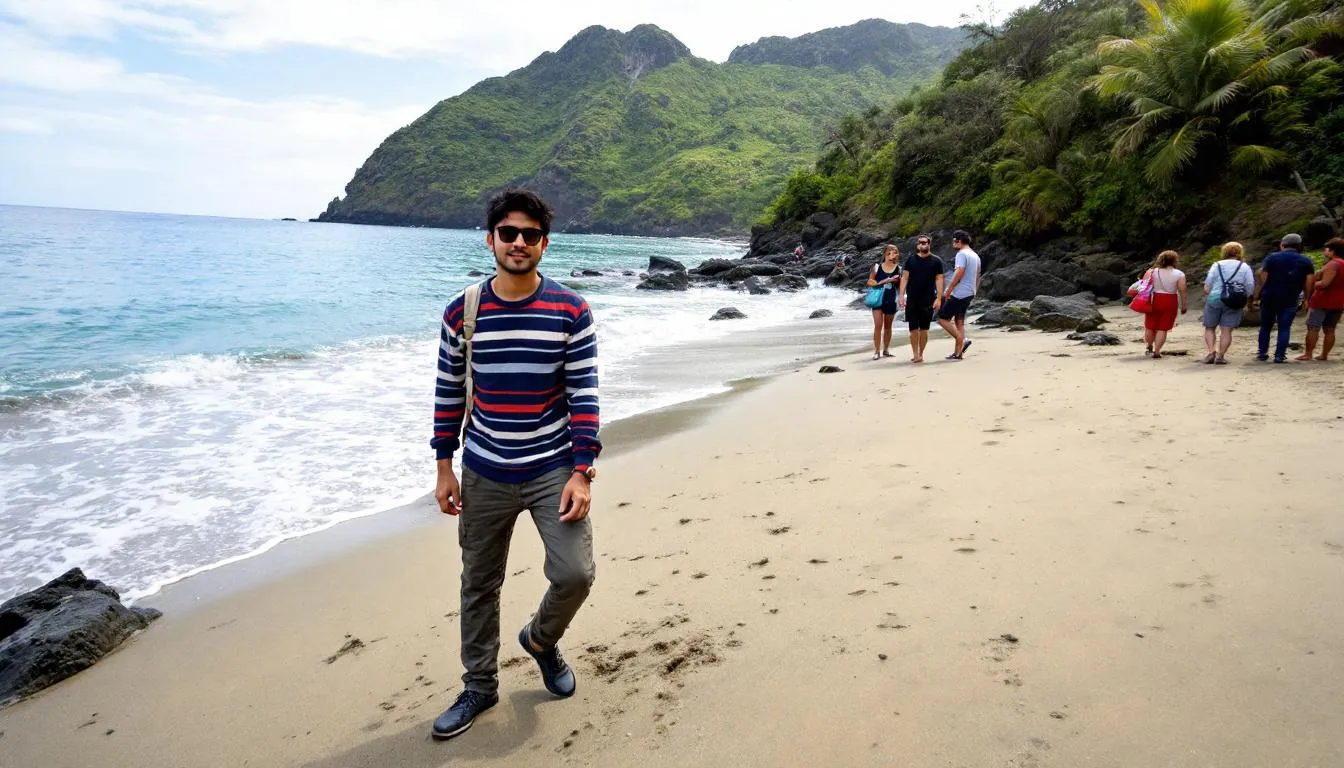 Editorial photograph representing the concept of time management