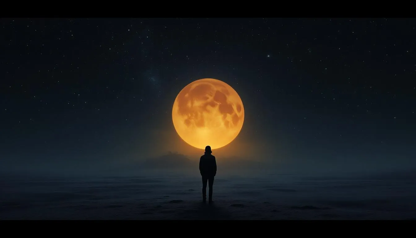 Editorial photograph representing the concept of tragedy (literature)