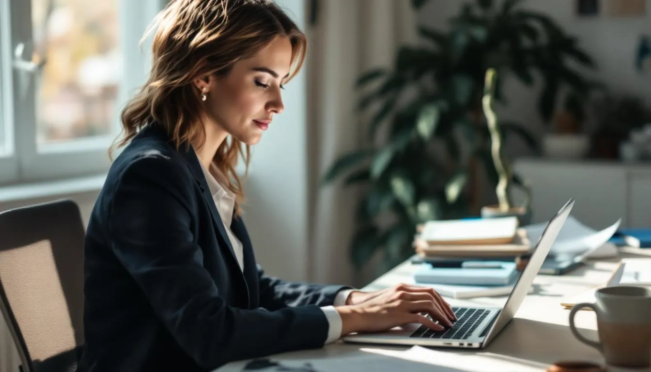 Editorial photograph representing the concept of transcription