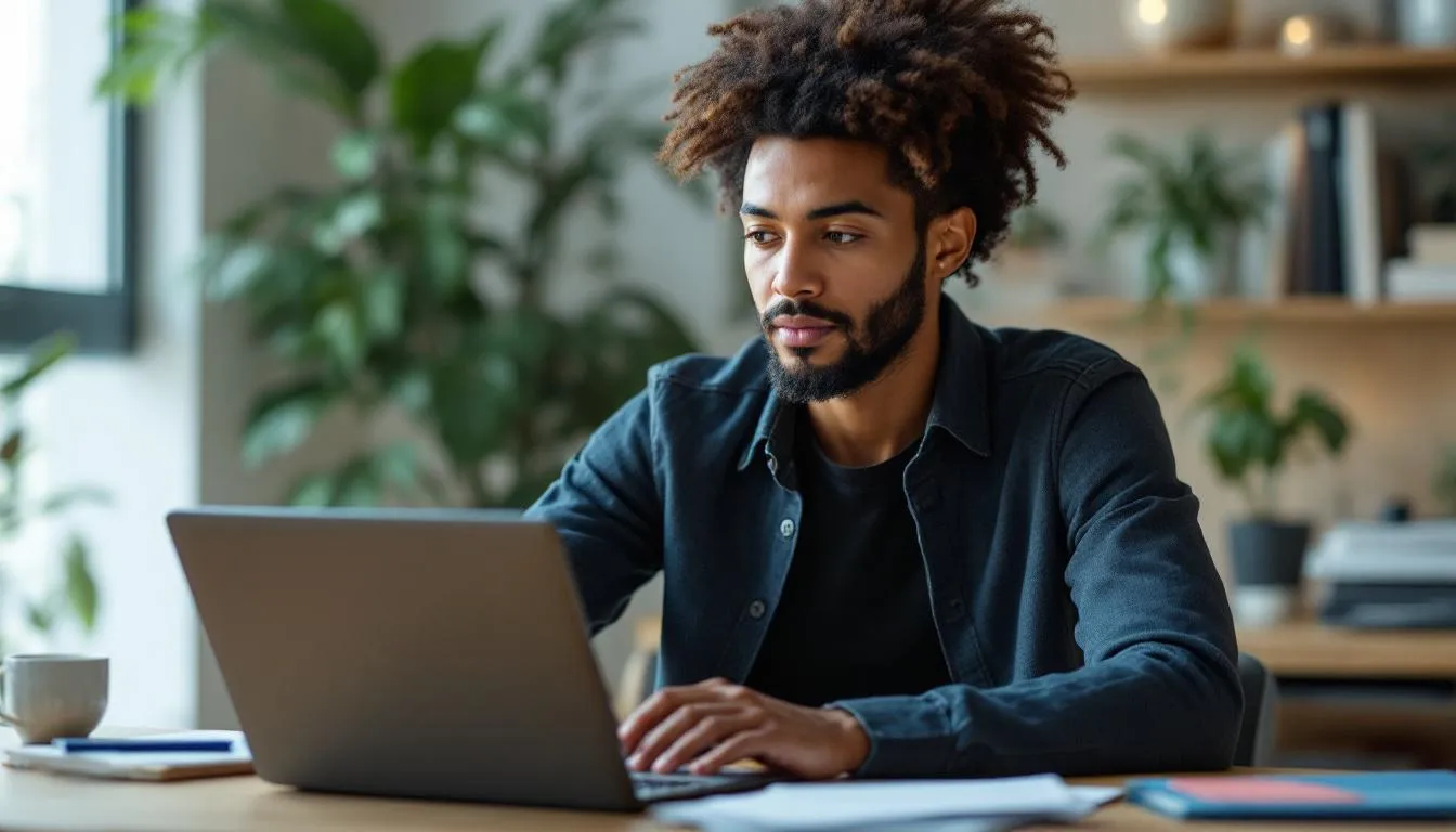 Editorial photograph representing the concept of translation