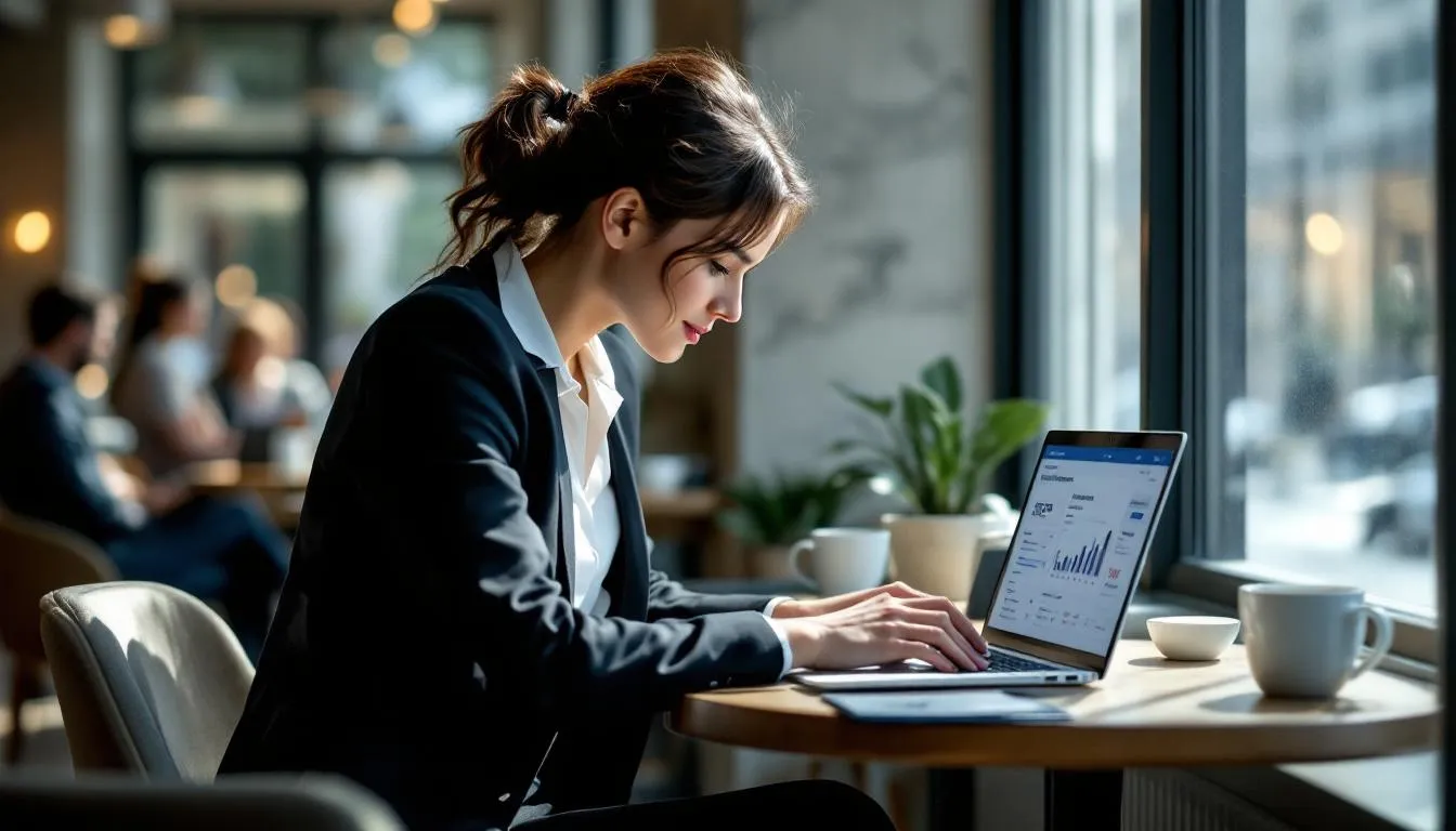 Editorial photograph representing the concept of travel hacking
