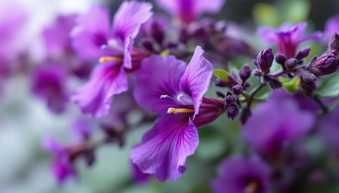 Editorial photograph representing the concept of viola