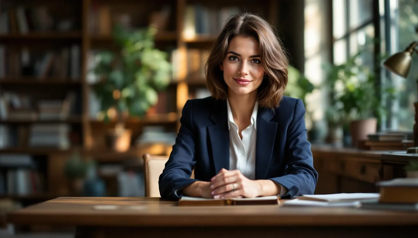 Editorial photograph representing the concept of virtue ethics