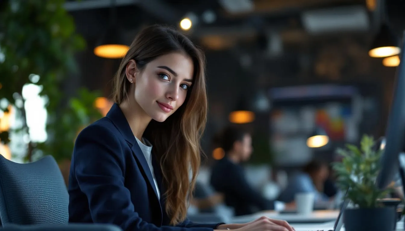 Editorial photograph representing the concept of visual basic