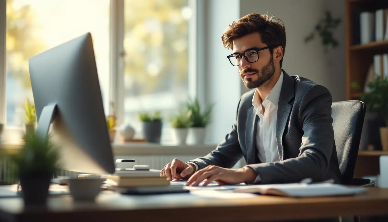 Editorial photograph representing the concept of voting theory
