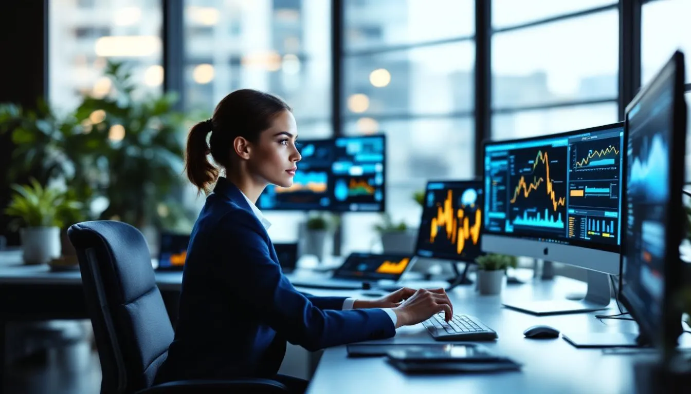 Editorial photograph representing the concept of web security