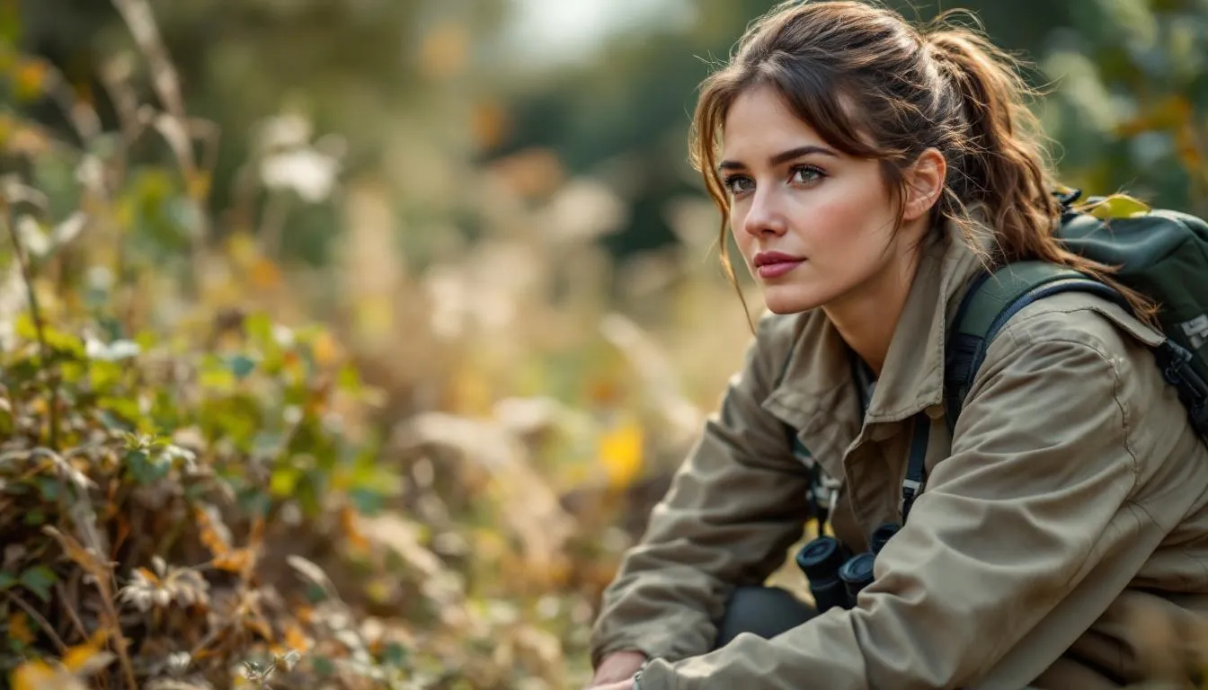 Editorial photograph representing the concept of zoology