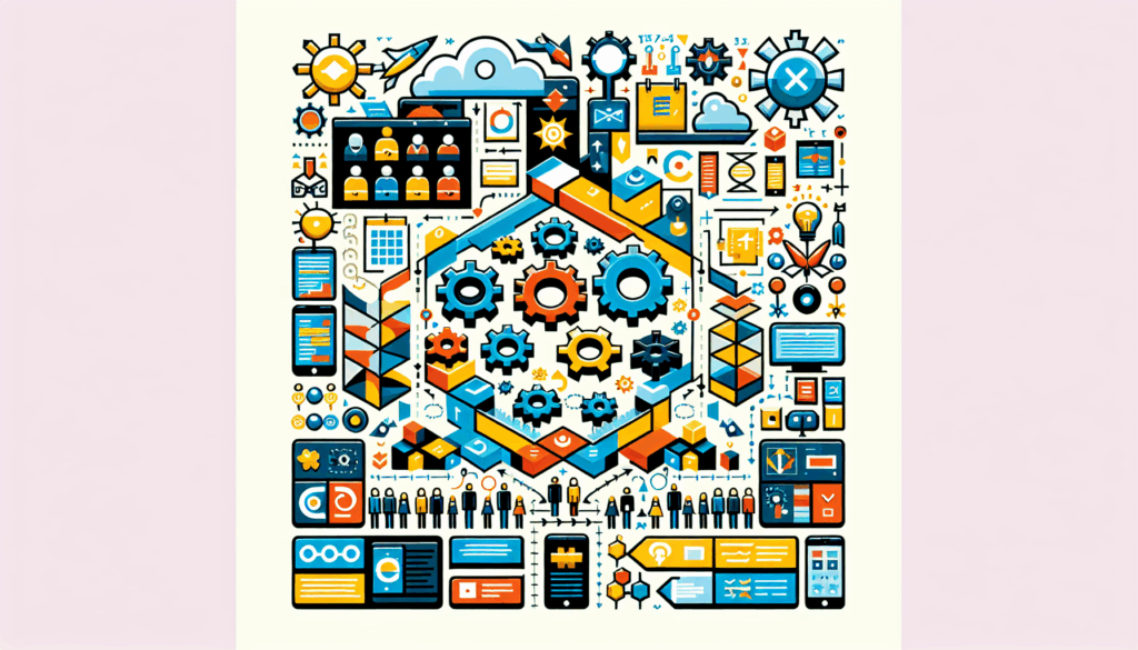 What is Agile Software Development: Complete Guide, Examples & Applications (2025)