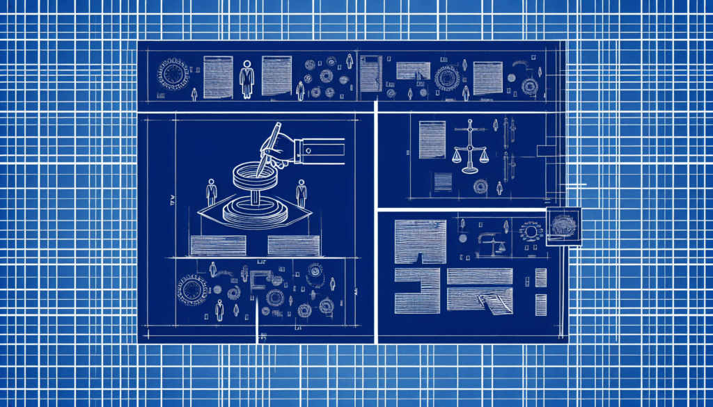 Business Law - comprehensive visual guide and explanation